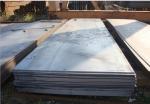 Hot Rolled Mild Steel Sheet Metal Ms Plate 10mm 16mm 12mm 5.5mm 6.5mm