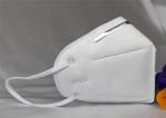 5ply Dust N95 Anti Pollution Mask , Comfortable Kn95 Mask Anti Influenza