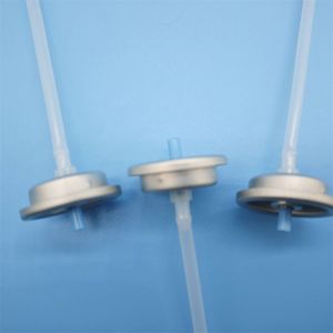 Premium Powder Spray Valve - Precise Dispensing, Versatile Application