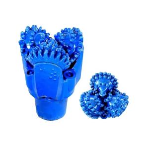 China Tricone Rock Bits API Standard factory