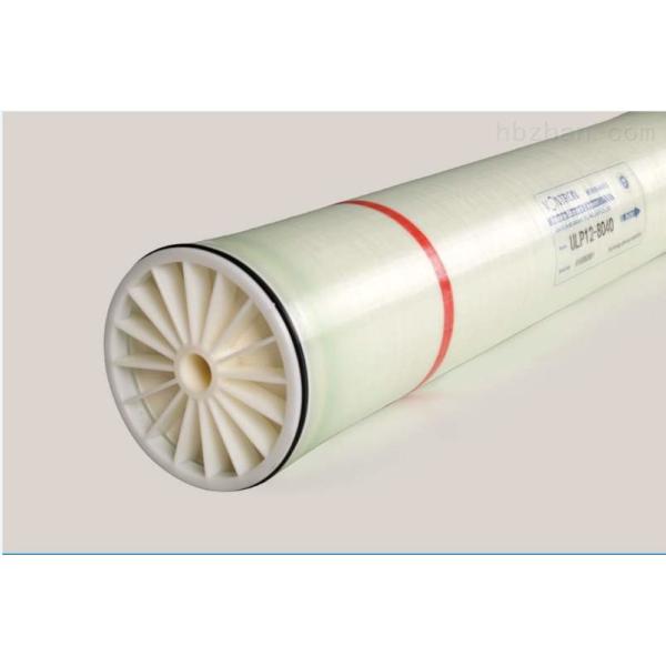 Seawater Desalination Plant Ro Water Membrane SW4021 40 Inch Diameter