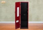 Personalized Wood Storage Cabinet Decorative Wooden Cabinet Beverage Machine