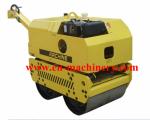 China Double Drum Vibratory Road Roller Asphalt Roller Construction machinery