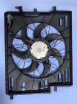 31657360 VOLVO S90 Car Radiator Electric Cooling Fans