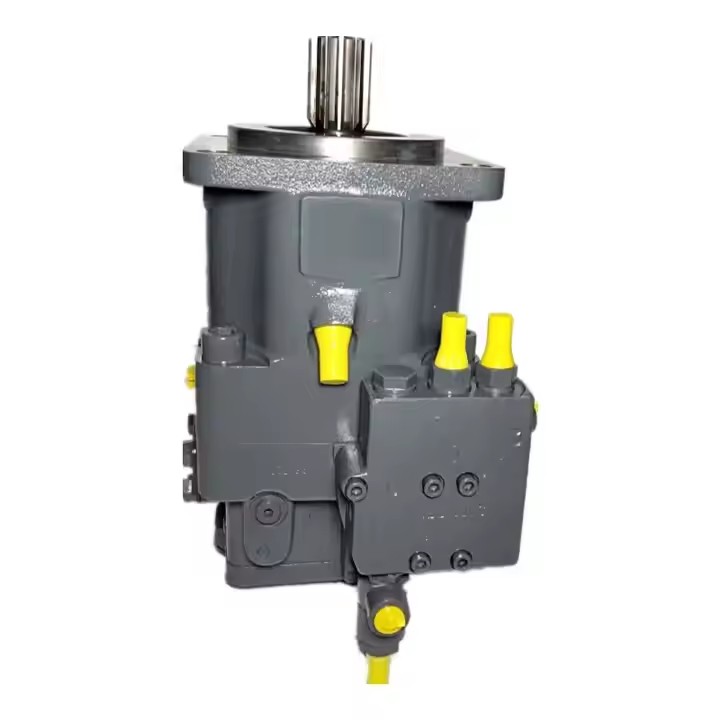 Hydraulic Axial Piston Rexroth Pump A11VO260LR/11R-NPD12N00 A11VO40 A11VO60 A11VO75 A11VO95 Hydraulic Pump