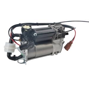 China Portable 5KG Air Suspension Car Air Compressor For Audi A6 4F Allroad 4F0616005E 4F0616006A factory