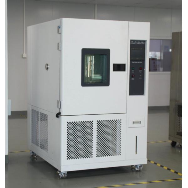 China Cycling  Climate Test Chamber 225L Sample Conditioning And Aging Test factory