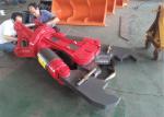 Customized Demolition Shears for CAT375 30 Meter High Reach Boom