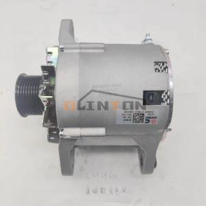 China 24V Alternator C4938600 for Cummins 4BT 6BT 6BTA Generator in Construction Works factory