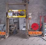 H3650MM Horizontal Packing Machine