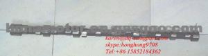 China XCMG wheel loader ZL50G SPARE PART Cam shaft 7E9980 factory