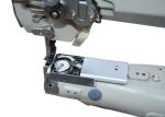 Heavy Duty DP17 Computerized Large Mouth Sewing Machine
