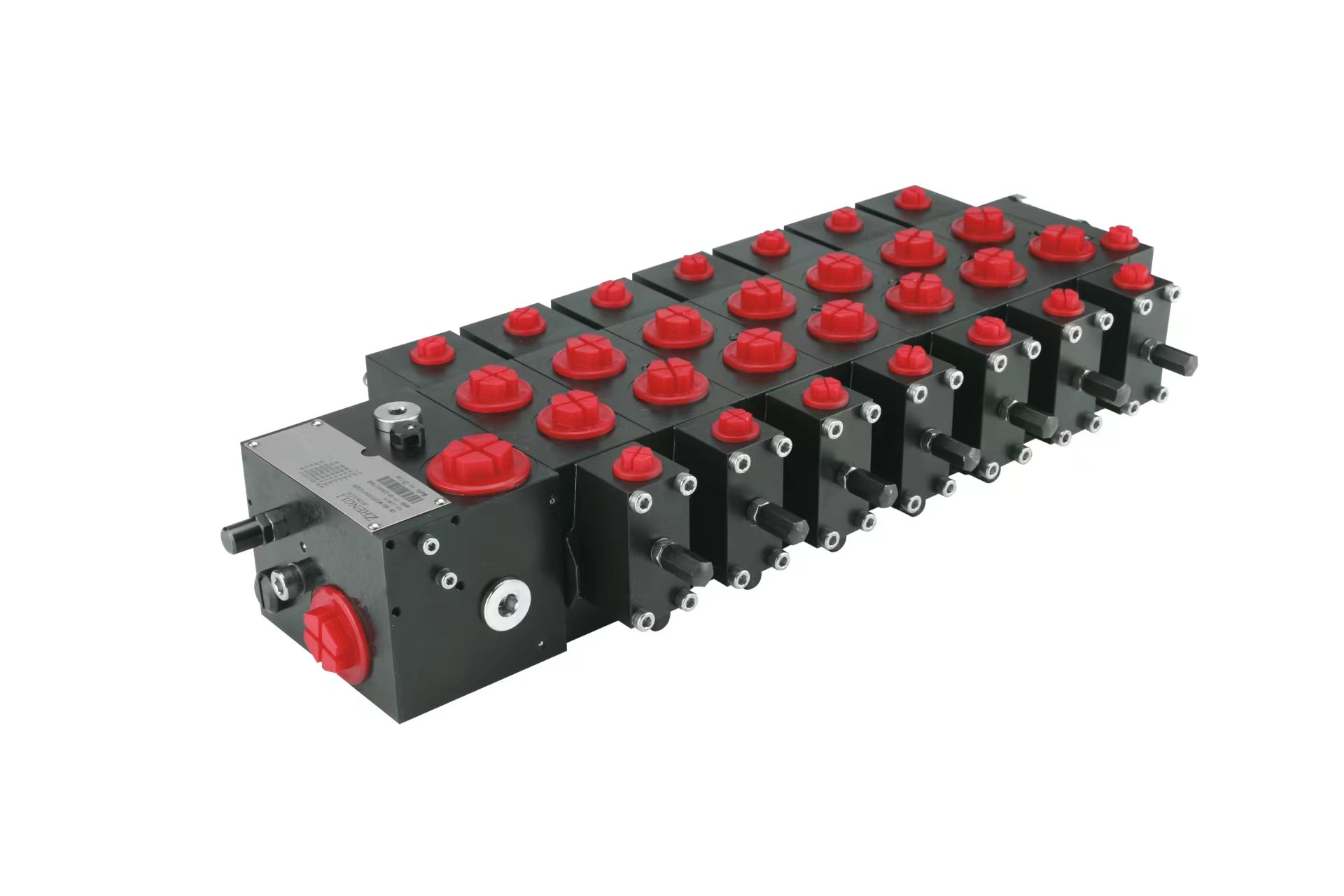 HAWE PSV62/220-5-6-E1 Standard Multiple Directional Control Valve P40 P80 P120 ZLSL ZLSV