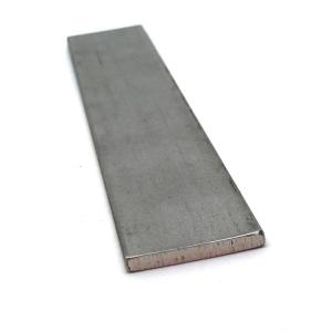 China Carbon Steel Flat Bar/Hot Rolled Slitted Steel Flat Bars/Q195-235 factory