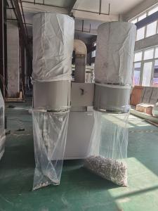 China Frame Gantry Cutting Machine Aluminum Copper Foil 60 - 2800mm 72KW Power factory