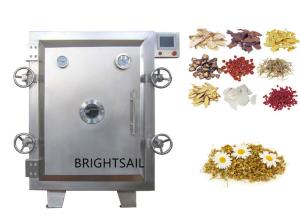 China Industrial Food SS304 4kw Dryer Oven Machine factory