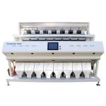 Image Acquisition CCD Color Sorter For Bean 441 Ejectors 4.0KW 7 Chutes