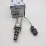 Hydraulic Excavator Solenoid Valve KDRDE5K-20 30C12-101 KDRDE5K-20 30C12-111