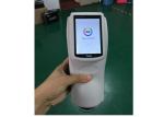 58mm Color Matching Spectrophotometer NS808 for Traffic Sign chromaticity