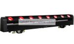 4*10W RGBW 4IN1 Beam LED Moving Head Light