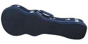 China Shakeproof EVA Colorful Ukulele Hard Case For Guitar / Ukulele Storage factory