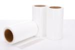 GS-065 White Silicone Coating Glassine Release Paper 60g - 65g