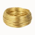 Cu Min 99.95% Brass / Copper Coil CNC Machining 0.1mm-3mm Copper Sheet H68 H65
