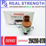 Denso Valve Kit Suction Control 294200-0170 For Hino Hyundai Isuzu Nissan