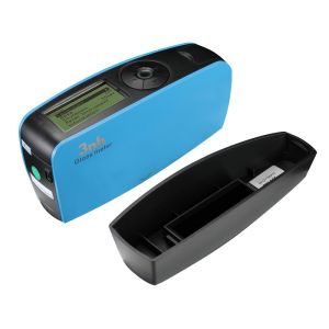 3nh New High Precision YG75 Ceramic Paper Film Gloss Meter 75 Degree Testing