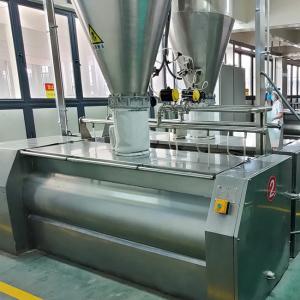 China 80000pcs/8h Dry Noodle Making Machine Cup Noodles Manufacturing 63KW factory