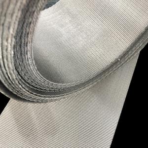 China SS304 40*260mesh Reverse Stainless Steel Wire Mesh Acid Resistant factory