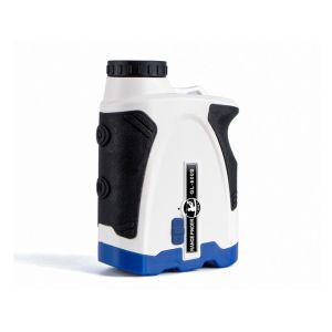 China LCD Screen 1500m Golf Laser Rangefinder With Slope on sale