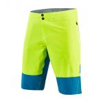 Quick Dry Water Resistant 6% Elastane Cycling Sports Clothing