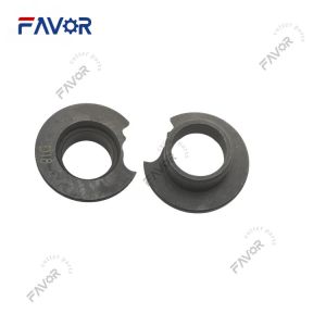 128718 Drilling Guide for Vector MP/ Mh-Mx / IX69-Q58 Cutter Spare Parts Part No