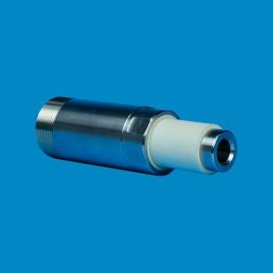 China Versatile Ceramic Plunger High Precision for in Pharmaceutical Environmental and Chemical Industries factory