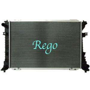 China New Radiator 13040 Fits Ford Escape 2008 - 2011 2.3 2.5 L4 factory