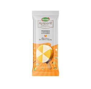 China Customized ice pop popsicle printed plastic packaging bag factory