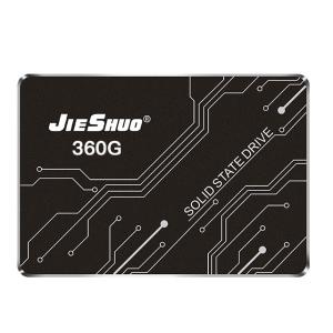 China Anti Seismic 360GB Solid State Hard Drive 2.5&quot; SSD Hard Drive For Laptop factory