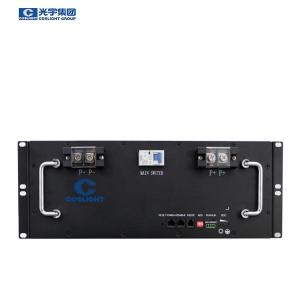 China 48100 UPS Lifepo4 Energy Storage Battery Lithium Ion Cells factory