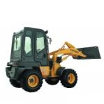 HDD Series Wheel Loader