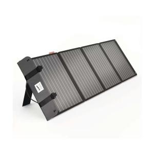 China USB Port Foldable Camping Solar Panels 60W/80W/100W/120W/160W/200W/300W factory