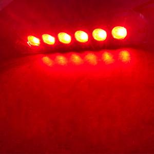 China 90W Slim Pontoon Underwater Transom Light IP68 Waterproof factory