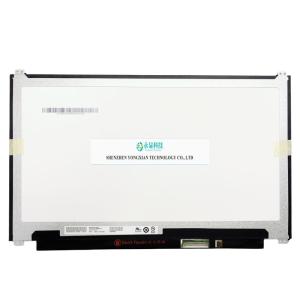 China B133HAN04.0 13.3 WUXGA 1080P LCD Screen LED FHD IPS Display New 40 pin factory