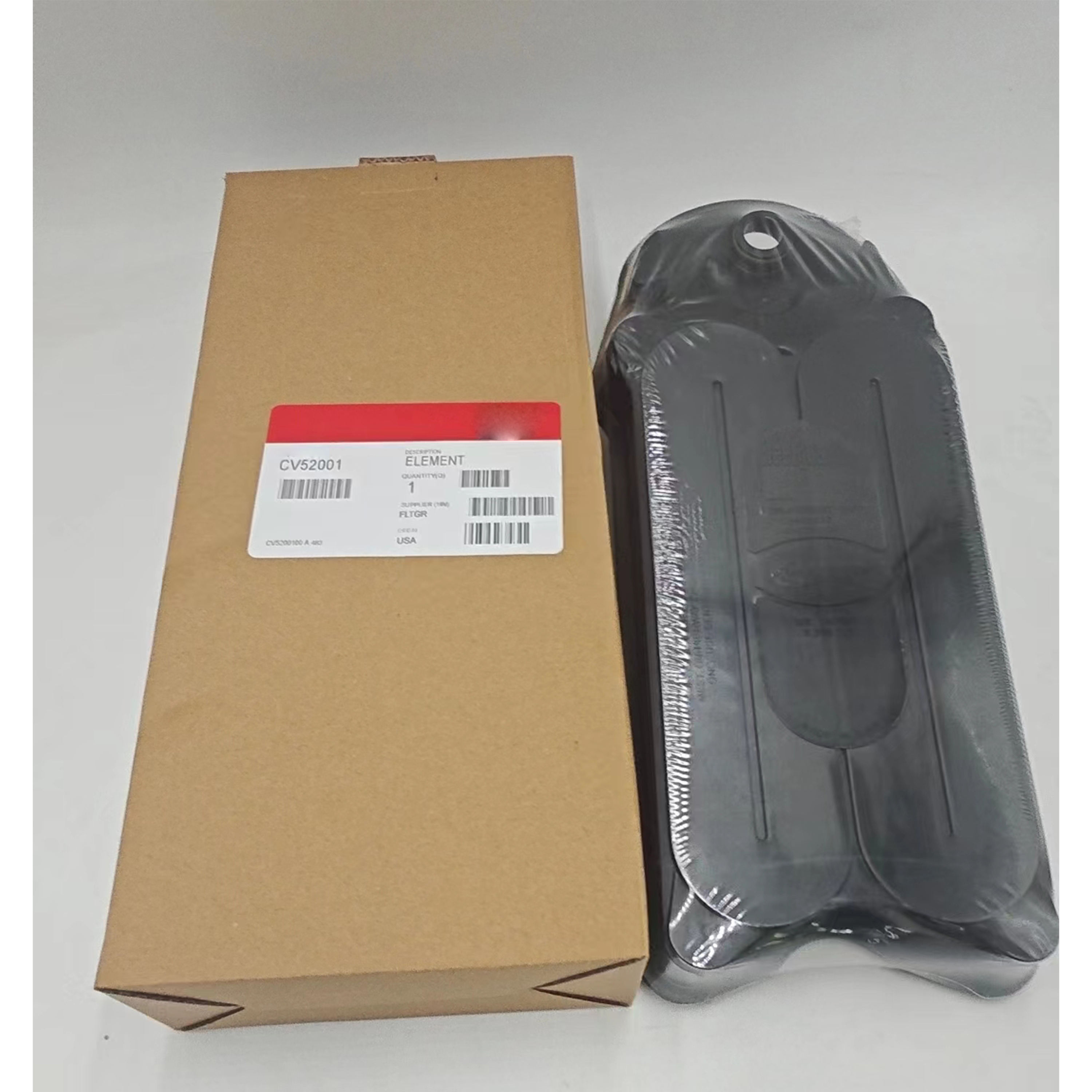 Adly Moto Engine Equipment Accessories CV52001 Drying Canister Filter