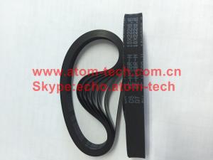 China A001623 ATM parts machine NMD NF200 belt SE-N-SBR-N 10*222*0.65 A001623 factory