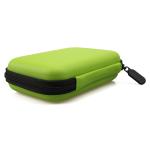 EVA Shell Hard Disk Drive Case Waterproof Sound insulation