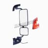 Buy cheap FAW JH6 Truck Review Mirror Assembly 8202020CB45-C00 from wholesalers