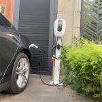 Streamline Smart Home EV Rapid Charging Stations OCPP 1.6 Ethernet
