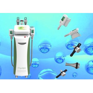 China Infrared Cryolipolysis Body Slimming Machine For SPA factory