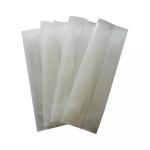 Transparent Vacuum Sealer Bags And Rolls 6x8 Inch With Superior Moisture